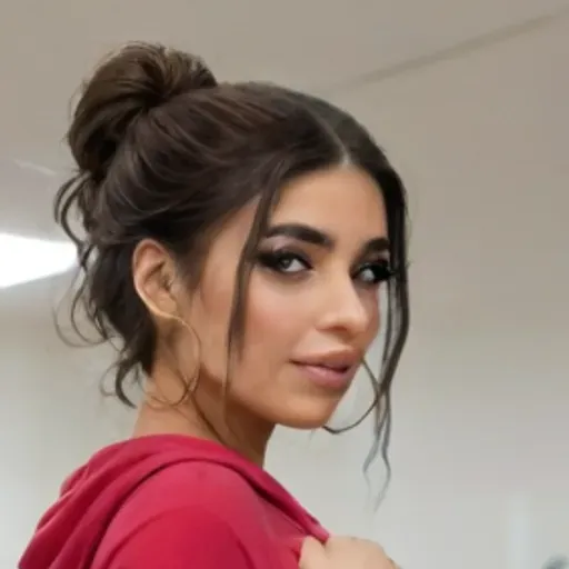 एआई पोर्न इमेज जेनरेटर