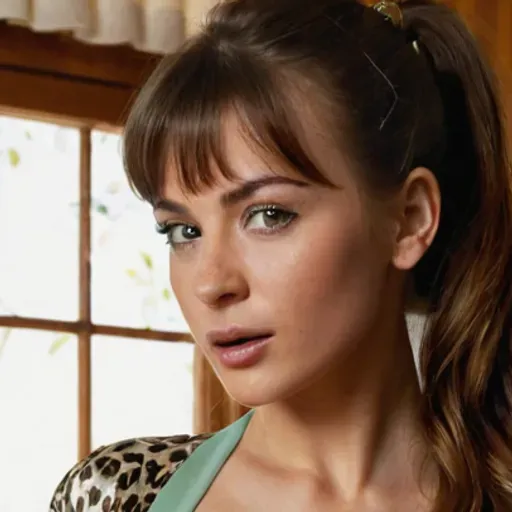 AI色情图片生成器