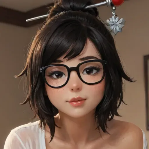 โปรแกรมสร้างภาพโปรนที่ใช้ปัญหา AI