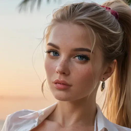 AI色情圖片產生器