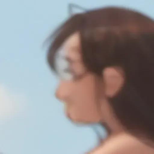 AIポルノ画像ジェネレーター