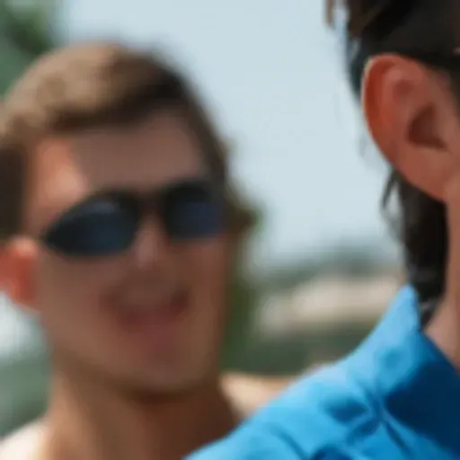 AI色情照片生成器