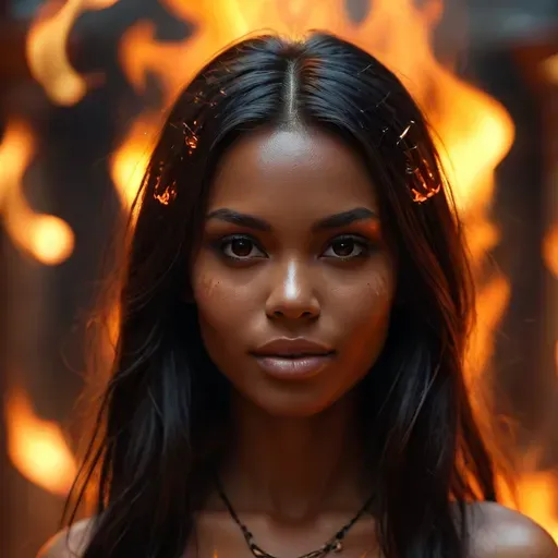 โปรแกรมสร้างภาพโปรนที่ใช้ปัญหา AI