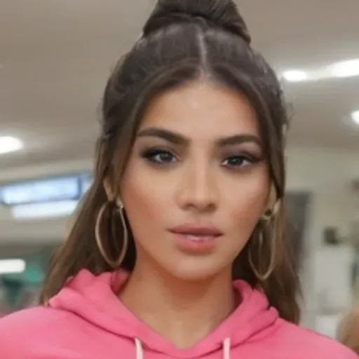 yapay zekâ porno görsel üretici