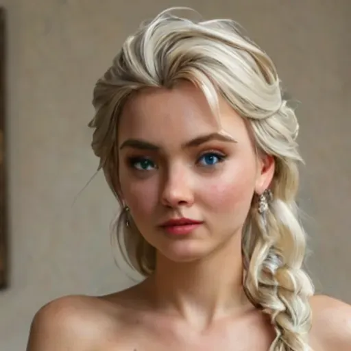 AI色情图片生成器