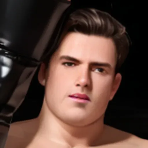 generatore di immagini porno IA