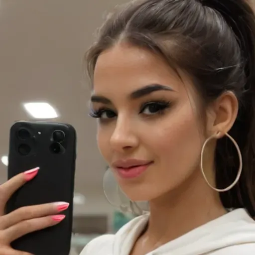 generatore di immagini porno IA