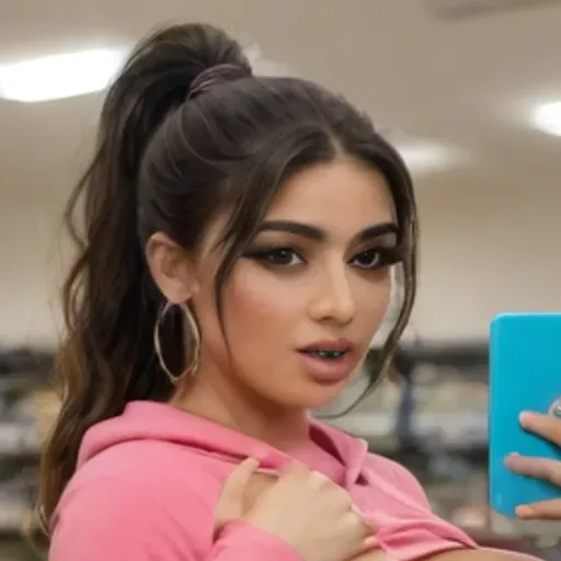 AI色情照片生成器