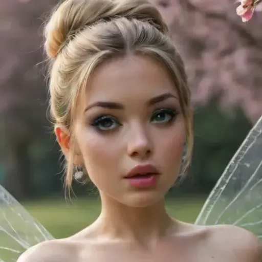 AI色情圖片產生器