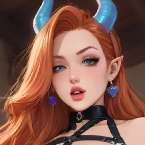 AIポルノ画像ジェネレーター