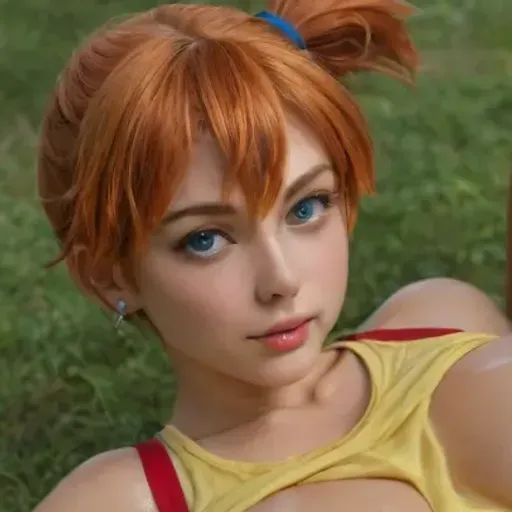 AI色情图片生成器