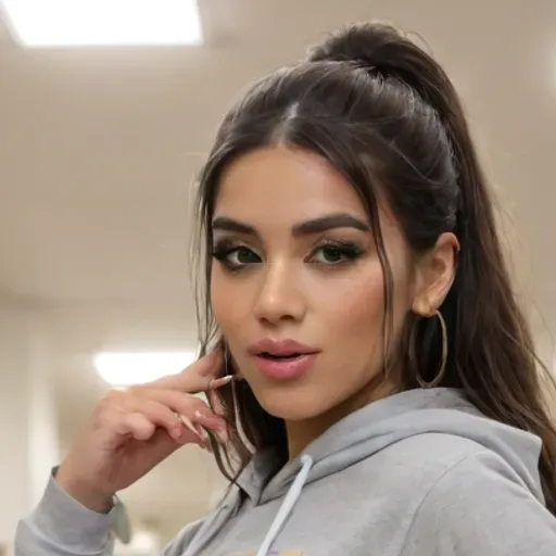 AI色情图片生成器