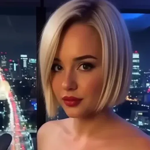 AI色情圖片產生器