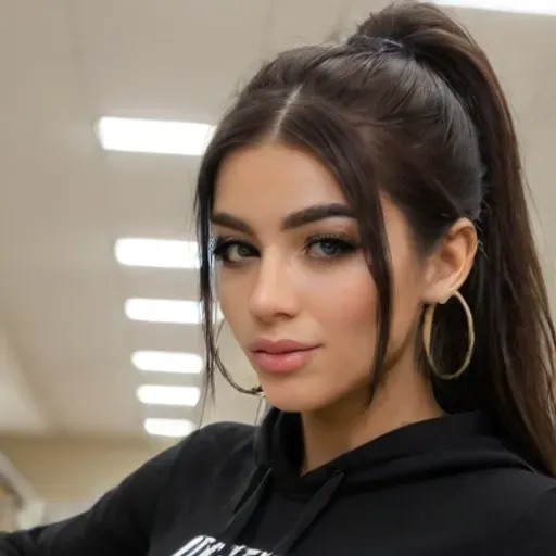 AI色情图片生成器