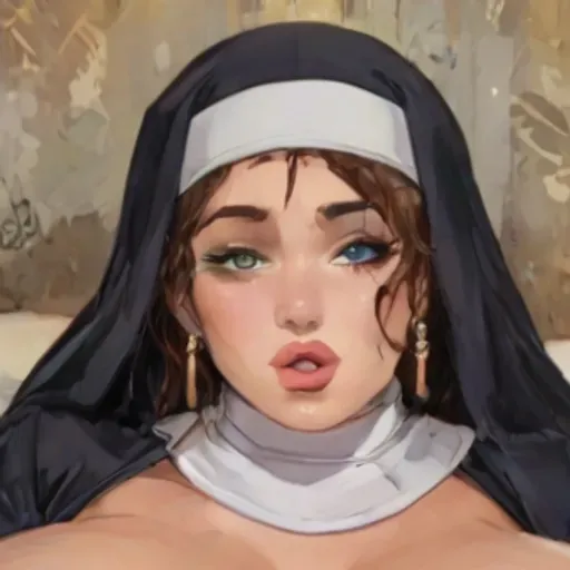 AIポルノ画像ジェネレーター