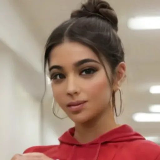 AI色情照片產生器