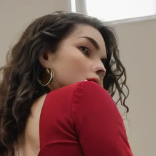 AI色情圖片產生器