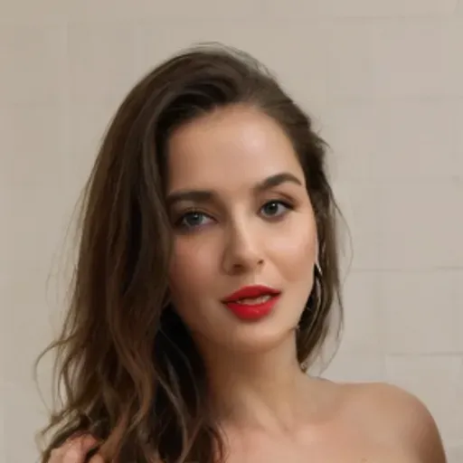 AI色情照片生成器