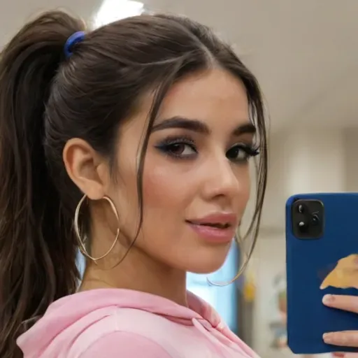 AI色情图片生成器