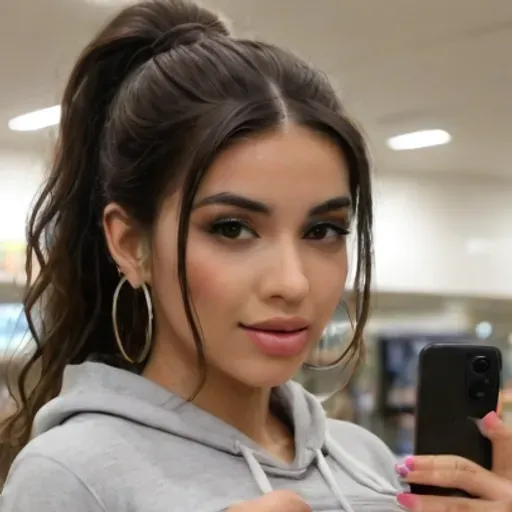 AI porn image generator