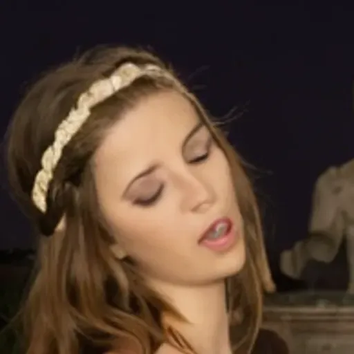 gerador de fotos pornô com IA