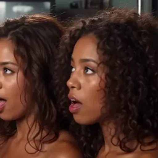 AI色情图片生成器