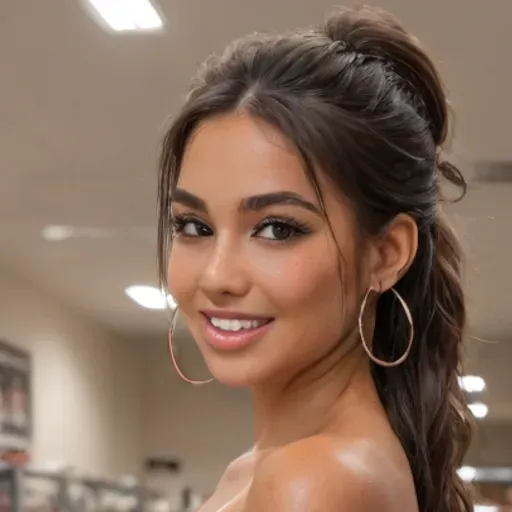 โปรแกรมสร้างภาพโปรนที่ใช้ปัญหา AI