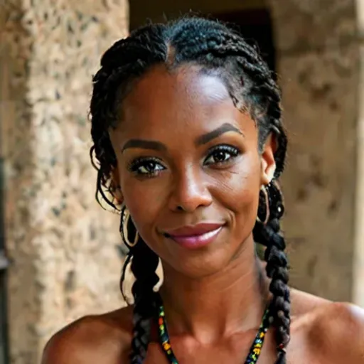 AI色情圖片產生器