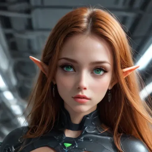 AI porn image generator