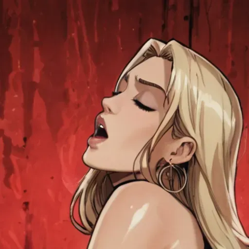 AI 포르노 이미지 생성기