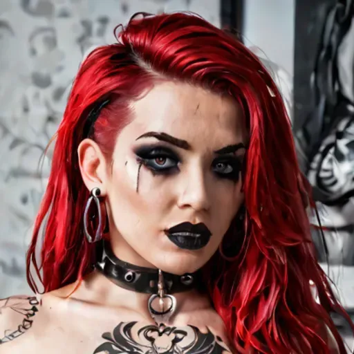 AI porn pic generator