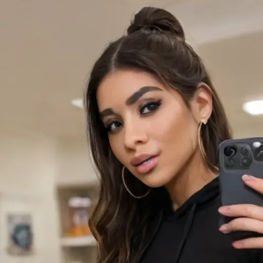 générateur d’images porno IA