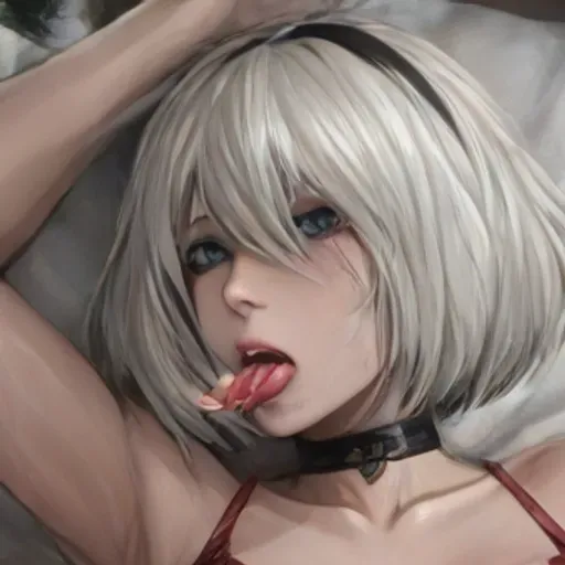 Generator obrazów pornograficznych z wykorzystaniem sztucznej inteligencji