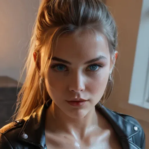 AI porn image generator