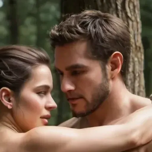 AI色情照片生成器