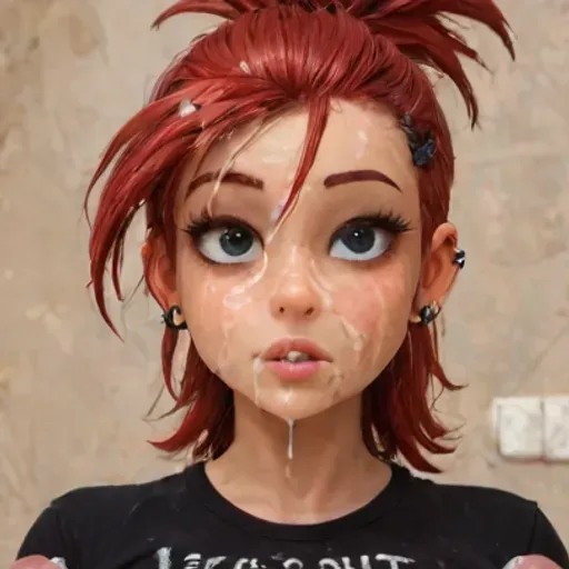 AI 포르노 이미지 생성기