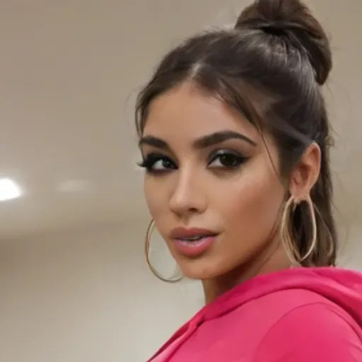 AIポルノ画像ジェネレーター