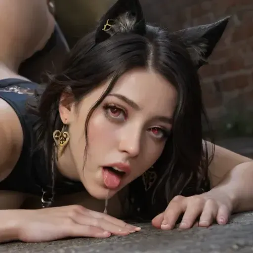 generatore di immagini porno IA