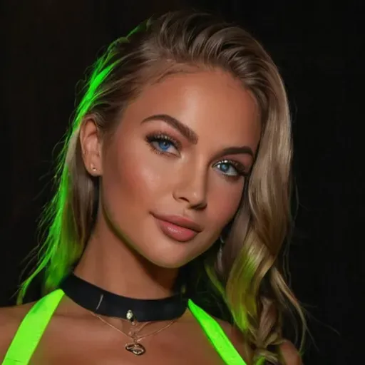 AI色情圖片產生器