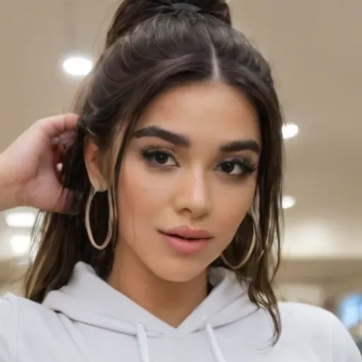 AI色情圖片產生器