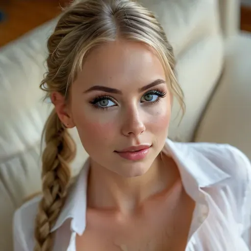 AIポルノ画像ジェネレーター