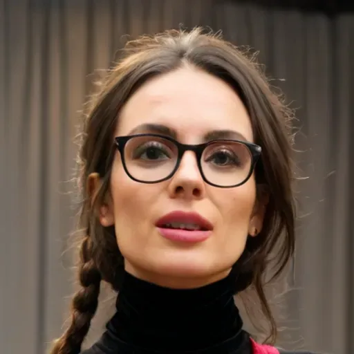 yapay zekâ porno görsel üretici