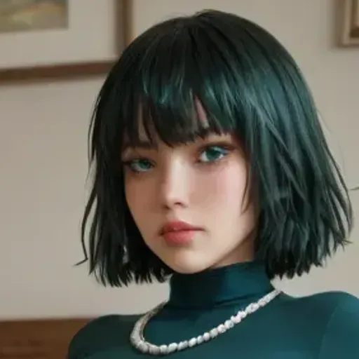 AI色情圖片產生器