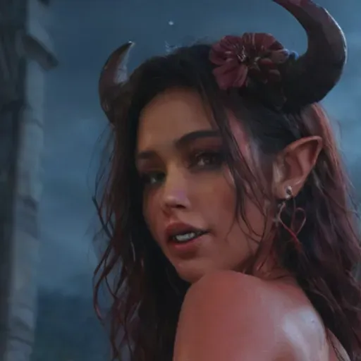 AI色情圖片產生器