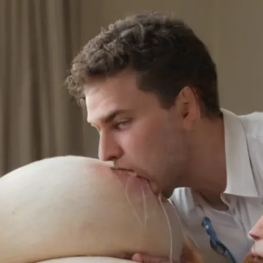 generador de imágenes porno con IA