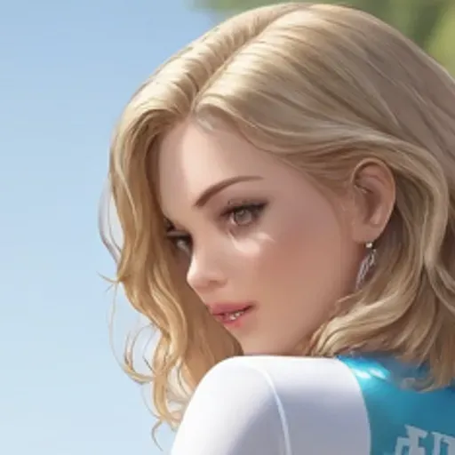 AI 포르노 이미지 생성기