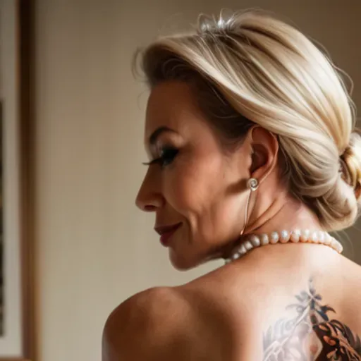 generatore di immagini porno IA