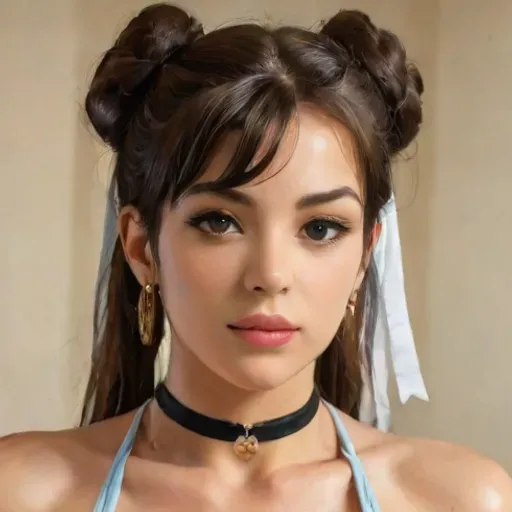 AI色情圖片產生器