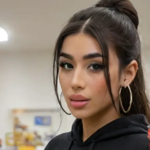 AI色情图片生成器