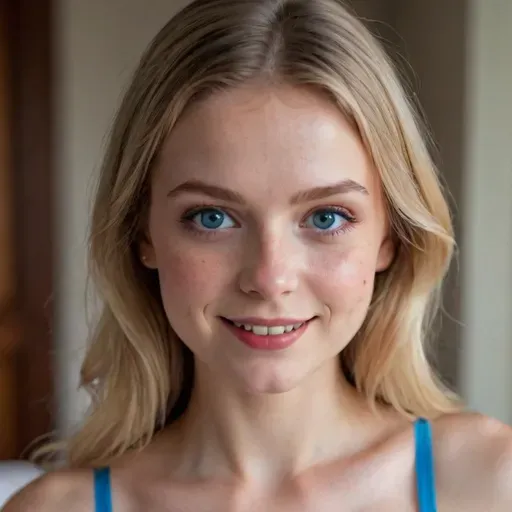 AI 포르노 이미지 생성기